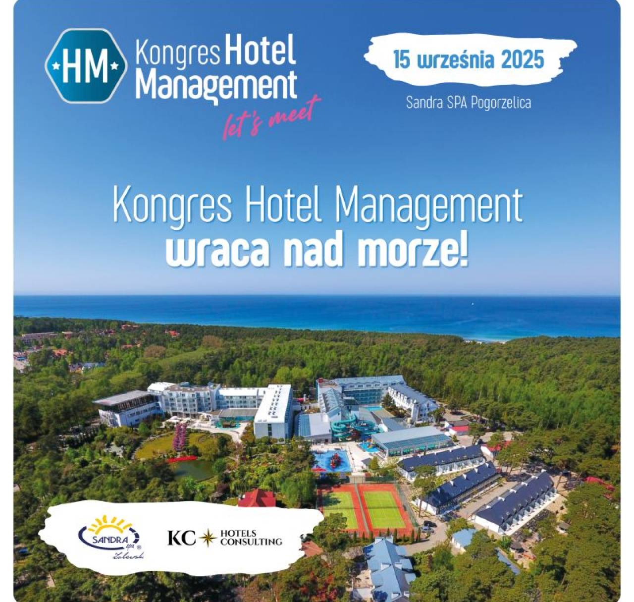 Pakiet dla uczestników Kongres Hotel Management