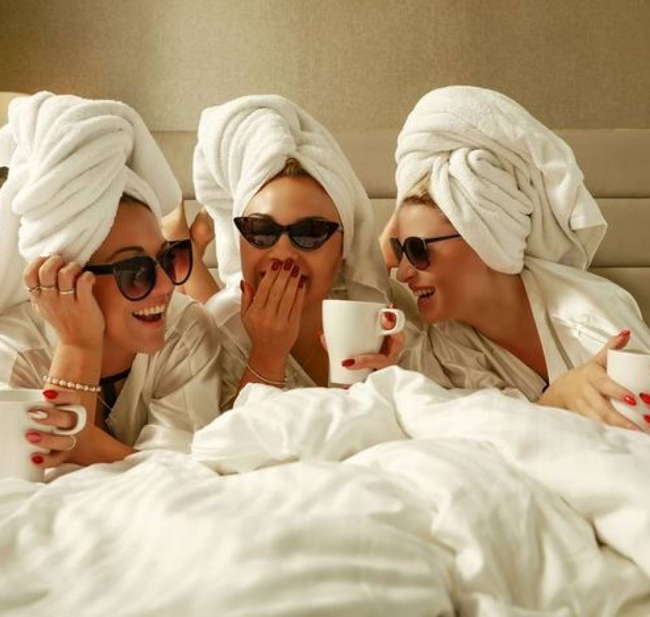 Dzień kobiet w Sandra Spa nad morzem