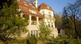 ProHarmonia Rezydencja Wellness