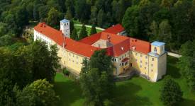 Zamek na Skale