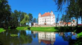 Pałac Wojanów