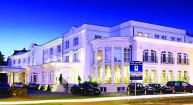 Hotel Lubicz Wellness & SPA