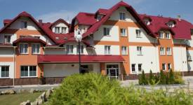 Hotel Skalite