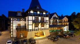 Hotel Royal Baltic