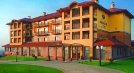 SPA Hotel Splendor
