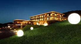 Odyssey Hotel Wellness&SPA