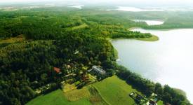 Zalesie Mazury Active SPA