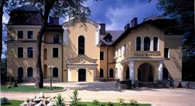 Hotel Villa Marilor