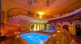 Hotel Azzun Orient SPA&Wellness