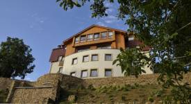 Hotel Medi-SPA Biały Kamień