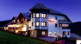 Hotel Dziki Potok