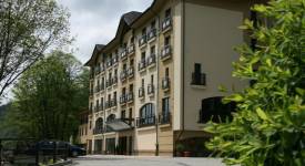 Hotel Elbrus