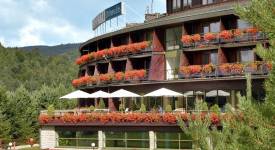 Hotel SPA Dr Irena Eris Krynica Zdrój