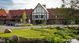 Hotel SPA Dr Irena Eris Wzgórza Dylewskie