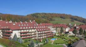 Hotel Stok