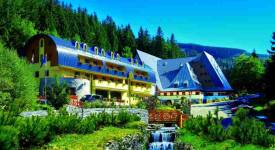 Jelenia Struga Medical SPA