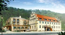 Hotel Król Kazimierz