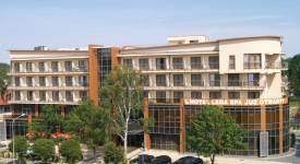 Hotel Leda SPA