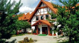 Hotel Masuria