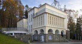 Modrzewie Park Hotel