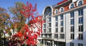 Sheraton Sopot SPA
