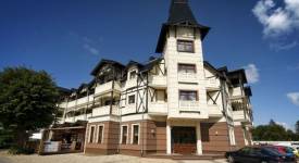 Hotel Stary Dziwnów