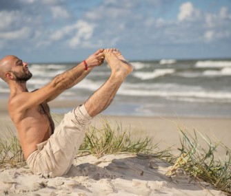 Yoga, Meditation und Entspannungsurlaub