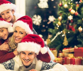 Weihnachten