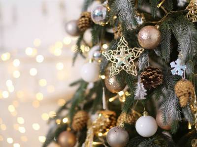 Weihnachten
