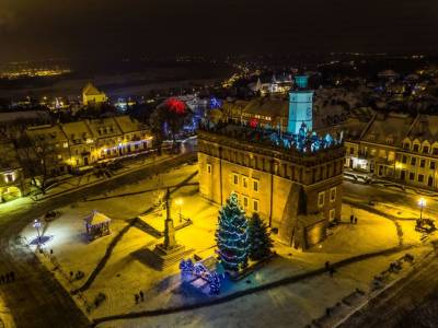 BOŻE NARODZENIE 24-26 grudnia