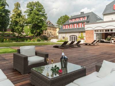 Exclusive Lumafirm SPA