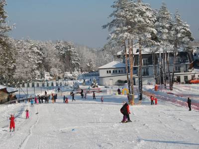 Ferie zimowe 2024 - oferta BB