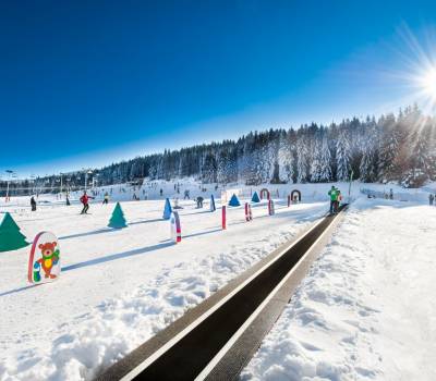 Pobyt 7-14 stycznia 2024<br/>niedziela-niedziela<br/>Pakiet HB