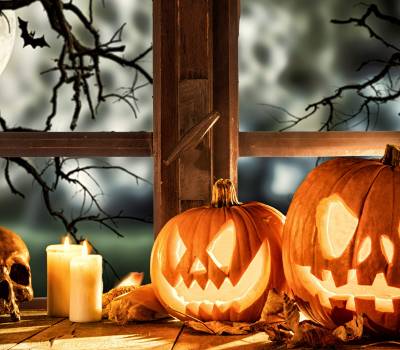 Halloween 2023