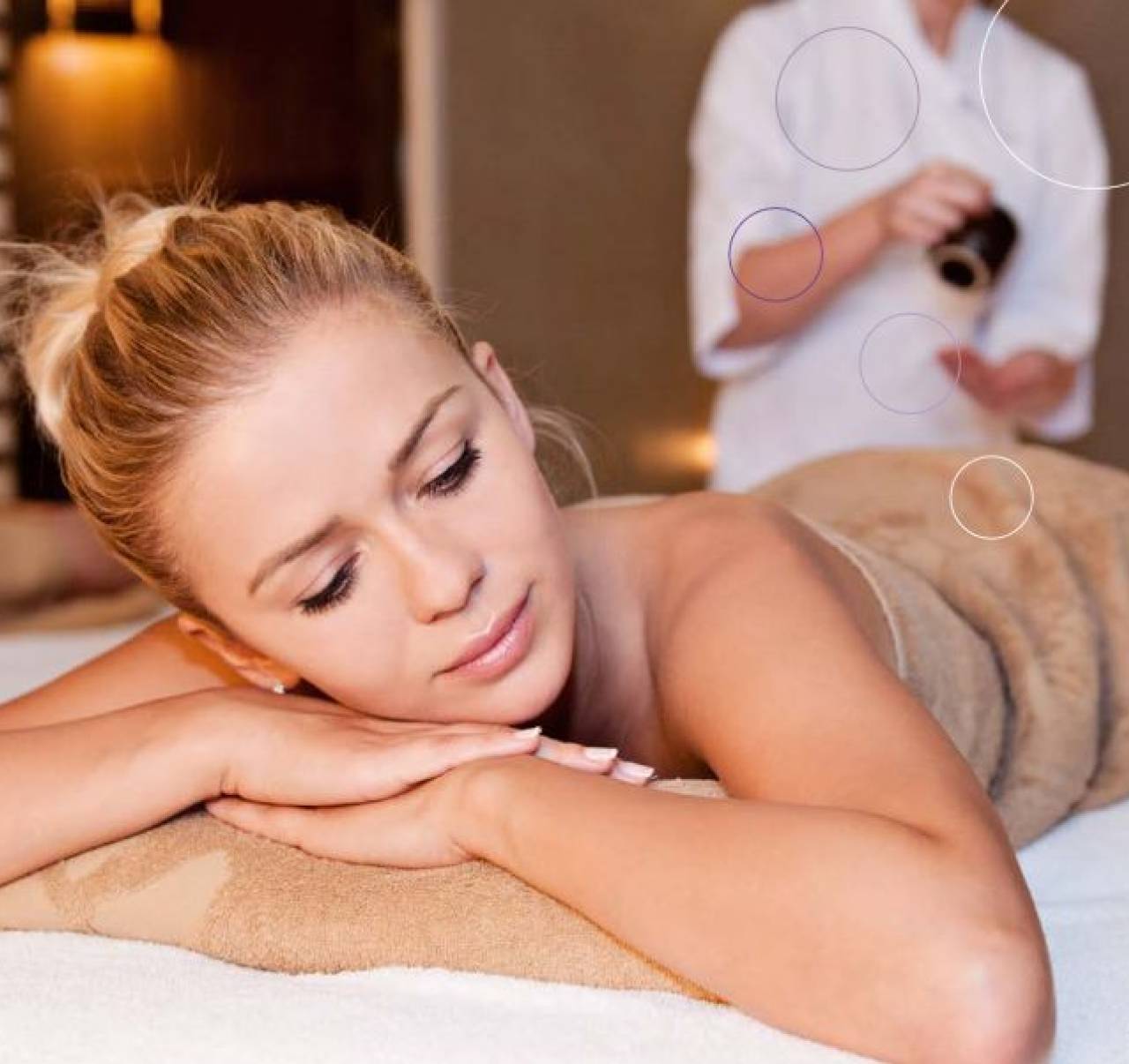 Pakiet Rytuały Fito SPA