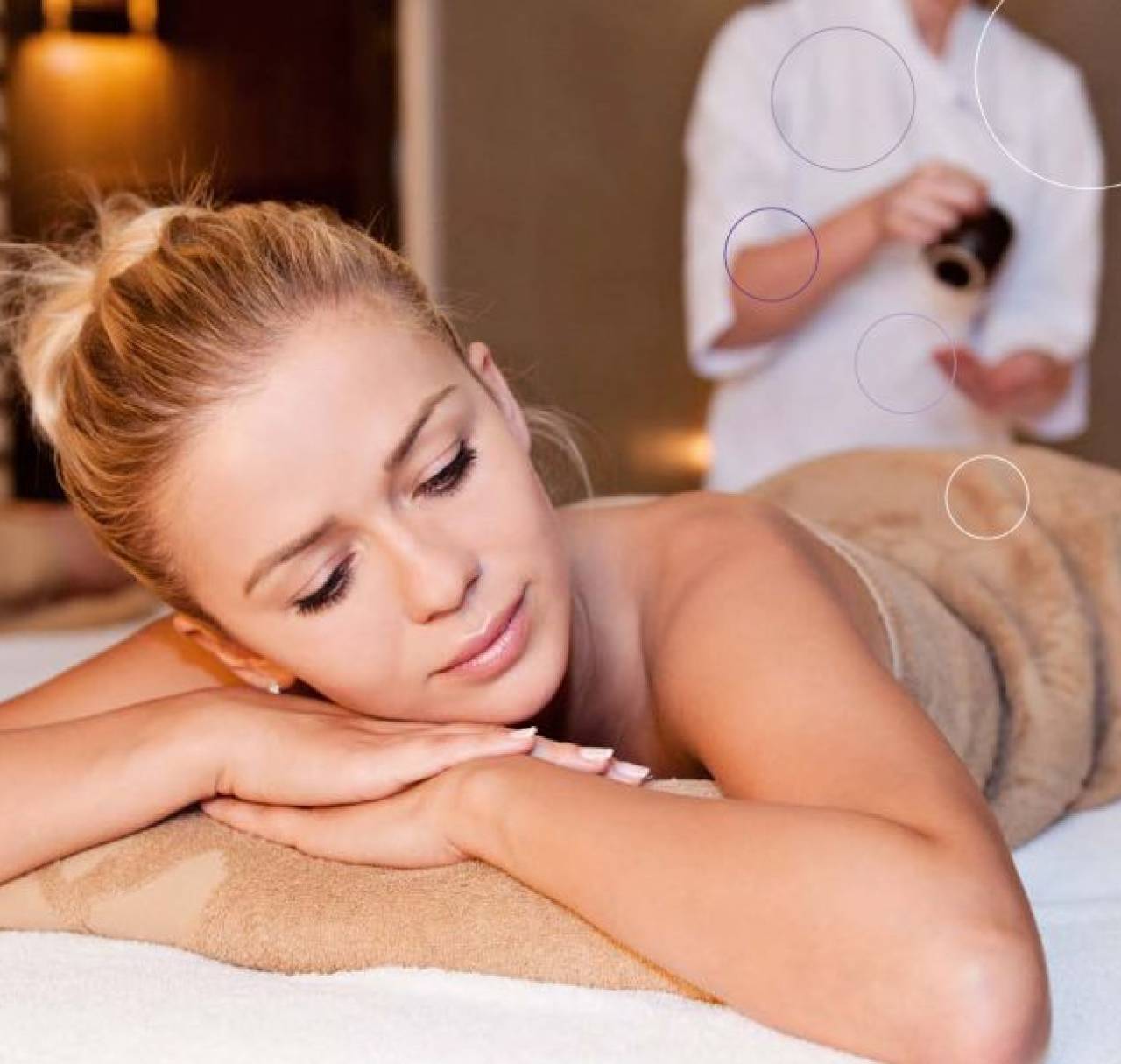 Pakiet Rytuały Fito SPA