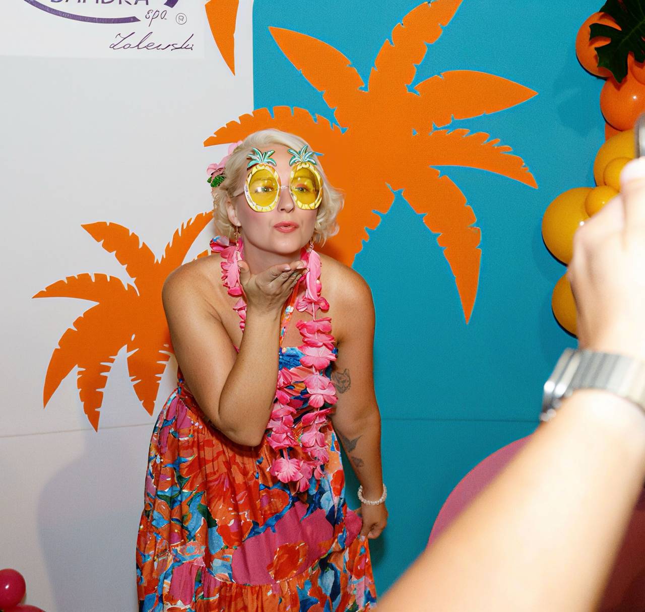 Wyspa Kobiet – Karaibski Dzień Kobiet