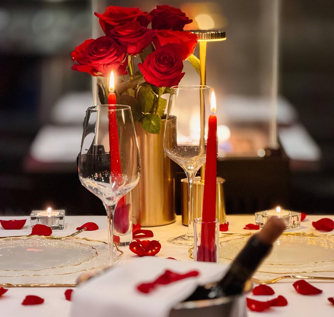 Love is in the air – Walentynki 2026