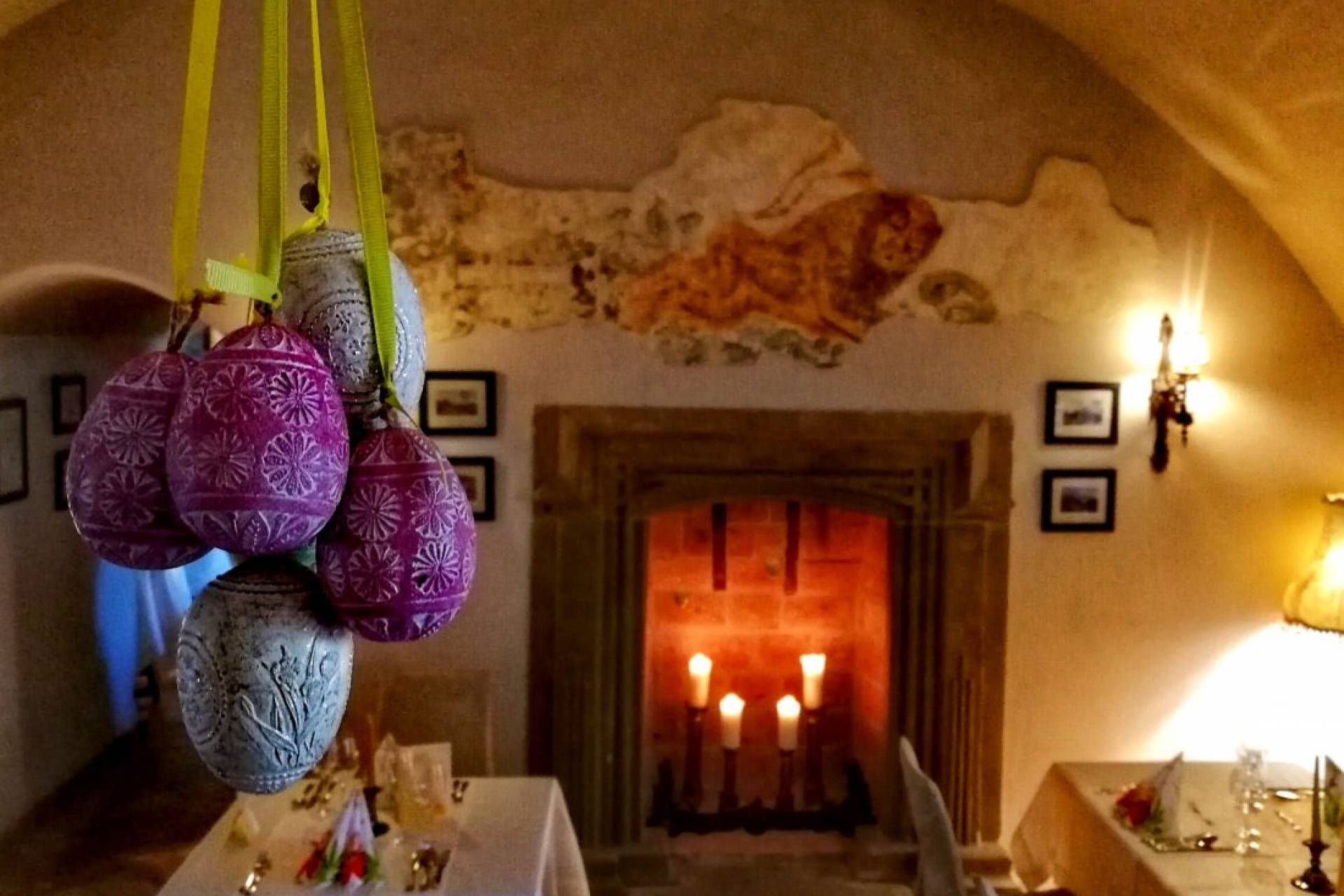 Wielkanoc 2026 - 3 noclegi