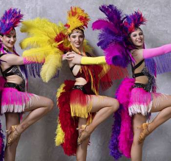 Karnawał w Rio | Ostatki 2026