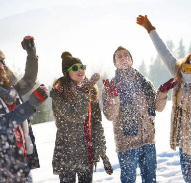 Na Stoku i na Szlaku – Marzec w Bukowinie Tatrzańskiej