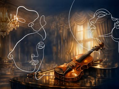 Festiwal Muzyki Francuskiej z okazji Dnia Kobiet 