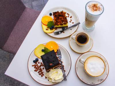 Walentynki pełne relaksu we dwoje