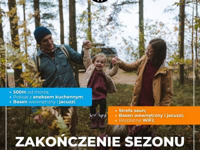Zakończenie Sezonu
