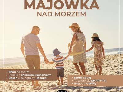 Majówka