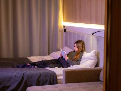 Zimowe Ferie nad Bałtykiem 