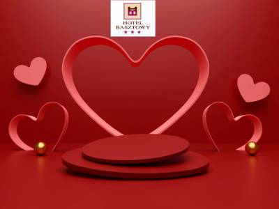 weekend walentynkowy 