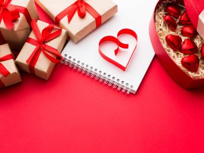 Pakiet Walentynkowy w Jasnym Dworze – Polanica-Zdrój