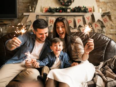 Pobyt Sylwestrowo Noworoczny HB