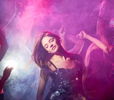 Dzień Kobiet  - Pink Ladies 